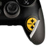 NFL Pittsburgh Steelers Black Performance Series PlayStation Scuf Vantage 2 Controller Skin